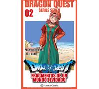 Dragon Quest Vii Nº 02/14