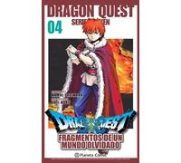 Dragon Quest Vii Nº 04/14
