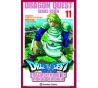 Dragon Quest Vii Nº 11/14