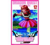Dragon Quest VII nº 12/14
