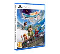 Dragon Quest VII: Reimagined