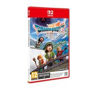 DRAGON QUEST VII: REIMAGINED SWITCH 2