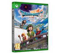 Dragon Quest VII: Reimagined