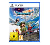 Dragon Quest VII Reimagined