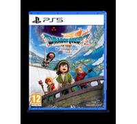 Dragon Quest VII Reimagined (Importacion UK) Playstation 5 standard
