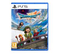 Dragon Quest VII: Reimagined - Juego PS5 - Version ESPAÑA
