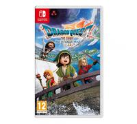 Dragon Quest VII: Reimagined - Juego SWITCH - Version ESPAÑA
