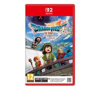 Dragon Quest VII Reimagined (Nintendo S (Nintendo Switch 2) (PRESALE 05/02/2026)