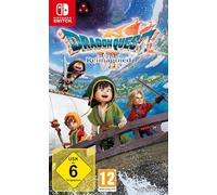 Dragon Quest VII Reimagined [Nintendo Switch]