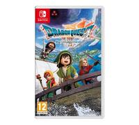 Dragon Quest VII Reimagined Nintendo Switch standard