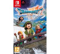 Dragon Quest VII Reimagined NSW