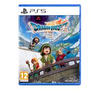Dragon Quest VII Reimagined (Importacion UK) Playstation 5 standard