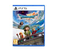 Dragon Quest VII Reimagined - PS5 - Nuevo Precintado - PAL España - Square Enix