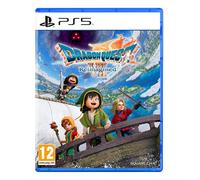Dragon Quest VII Reimagined PS5 (SP) [245644]
