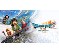 Dragon Quest VII Reimagined Steam Worldwide PC