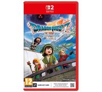 DRAGON QUEST VII: REIMAGINED SWITCH 2