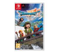 Dragon Quest VII Reimagined Switch (EU) [259279]