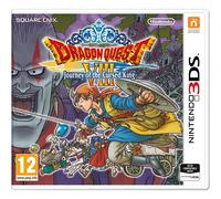 Dragon Quest VIII: Journey Of The Cursed King [Importación Inglesa]