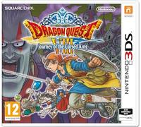 Dragon Quest VIII: Journey Of The Cursed King [Importación Inglesa]