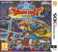 Dragon Quest VIII: Journey Of The Cursed King [Importación Inglesa]