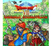 Dragon Quest VIII Original Sou