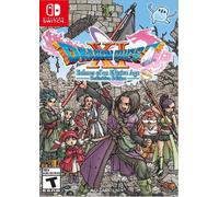 DRAGON QUEST XI 11 S Echoes of an Elusive Age - Definitive Edition Switch (EU & UK)