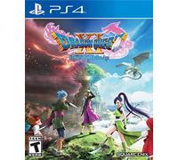Dragon Quest Xi: Echoes of An Elusive Age for PlayStation 4 [USA]