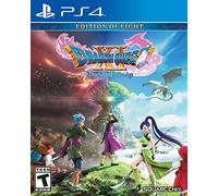 Dragon Quest XI: Echoes of An Elusive Age for PlayStation 4 [USA]