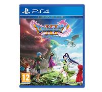 Dragon Quest XI: Echoes Of An Elusive Age - PlayStation 4 [Importación inglesa]