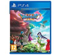 Dragon Quest XI : Ecos de un Pasado Perdido Edition of Light
