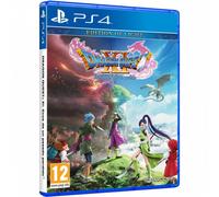 DRAGON QUEST XI ECOS DE UN PASADO PERDIDO PS4 JUEGO FISICO PARA PLAYSTATION 4