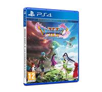 Dragon Quest XI: Les Combattants de la destinée [Importación francesa]