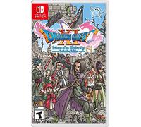 Dragon Quest XI S: Echoes of an Elusive Age - Definitive Edition forNintendo Switch [USA]