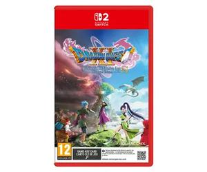 Dragon Quest XI S Echoes of an Elusive Age Definitive Edition (Importacion UK) Nintendo Switch 2 standard
