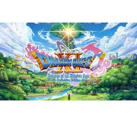 Dragon Quest XI S: Echoes of an Elusive Age - Definitive Edition Microsoft Store Europe Xbox One