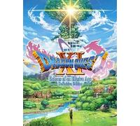 DRAGON QUEST XI S: Echoes of an Elusive Age - Definitive Edition (PC) - Steam Account - GLOBAL