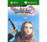 DRAGON QUEST XI S: Echoes of an Elusive Age - Definitive Edition (Xbox One, Windows 10) - Xbox Live Key - EUROPE