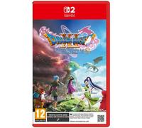 DRAGON QUEST® XI S: Ecos de un pasado perdido - Edición definitiva