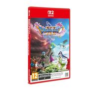 DRAGON QUEST® XI S: Ecos de un pasado perdido - Edición definitiva