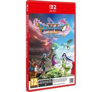 DRAGON QUEST XI S: Ecos de un pasado perdido - Edición definitiva