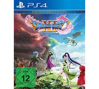 Dragon Quest XI: Streiter des Schicksals Day One Edition (PlayStation PS4)