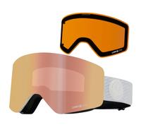Dragon R1 OTG, gafas de esquí, alpino Onesize