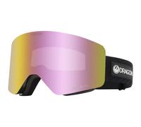 Dragon R1 OTG, gafas de esquí, icono rosa Onesize