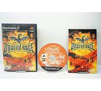 Dragon Rage Ps2 Uk