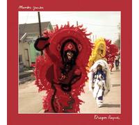 Dragon Rapide - Mumbo Jumbo [Vinilo]