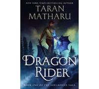 Dragon Rider (ebook)