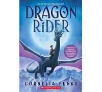 Dragon Rider: Volume 1
