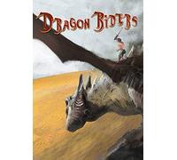 Dragon Riders [USA] [DVD]