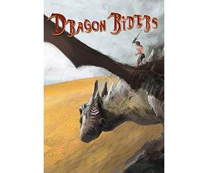 Dragon Riders [USA] [DVD]