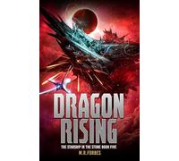 Dragon Rising: 5 (The Starship In The Stone)